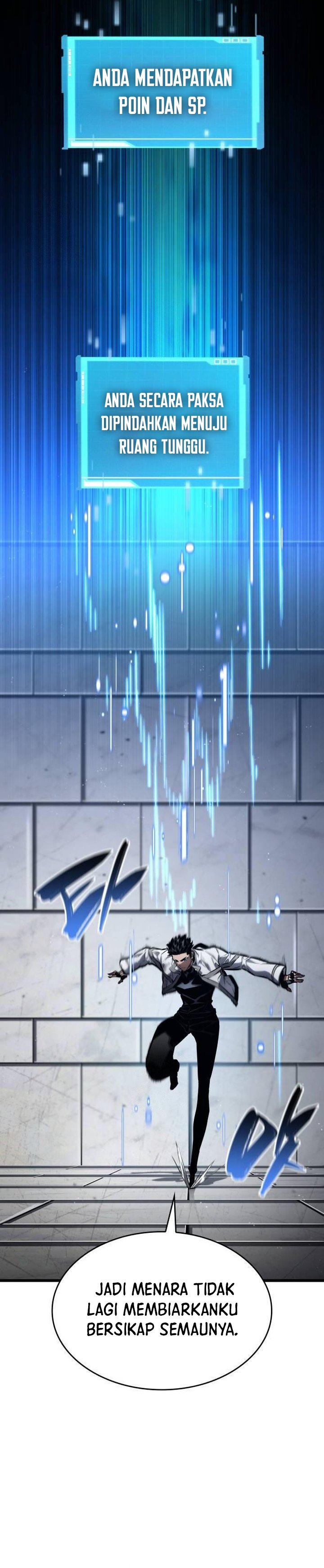 Boundless Necromancer Chapter 143 Gambar 20