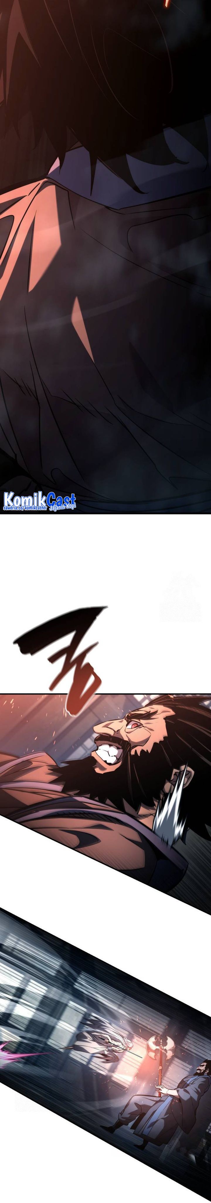 Boundless Necromancer Chapter 145 Gambar 19