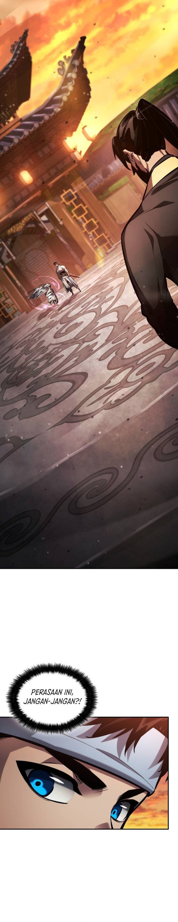 Boundless Necromancer Chapter 146 Gambar 5