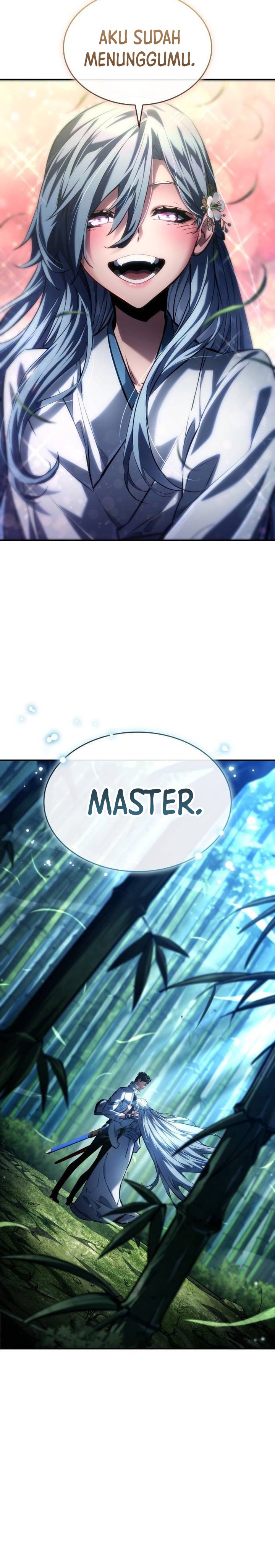 Boundless Necromancer Chapter 147 Gambar 4