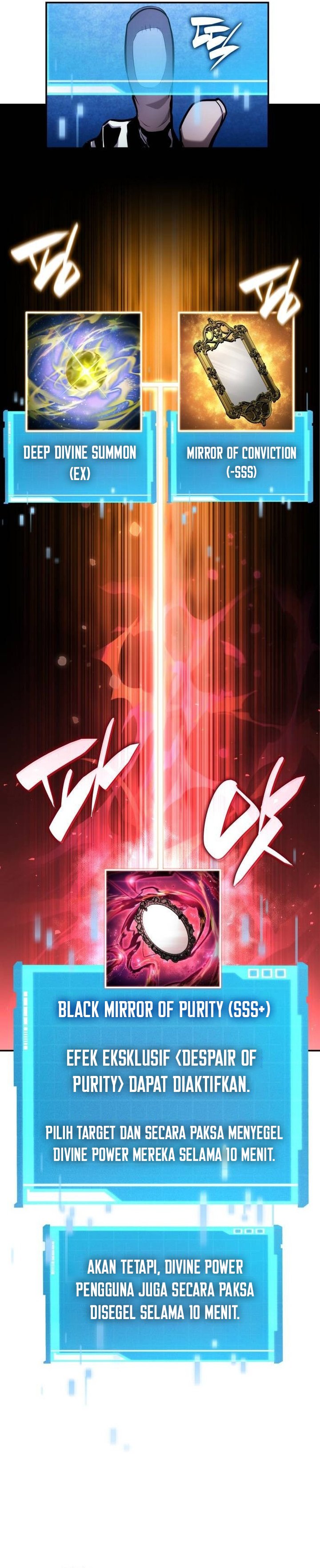 Boundless Necromancer Chapter 147 Gambar 10