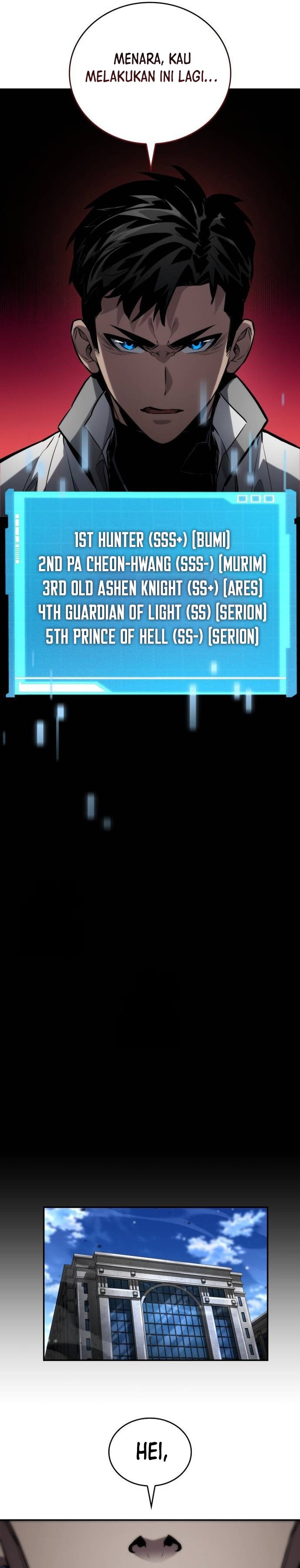 Boundless Necromancer Chapter 147 Gambar 14