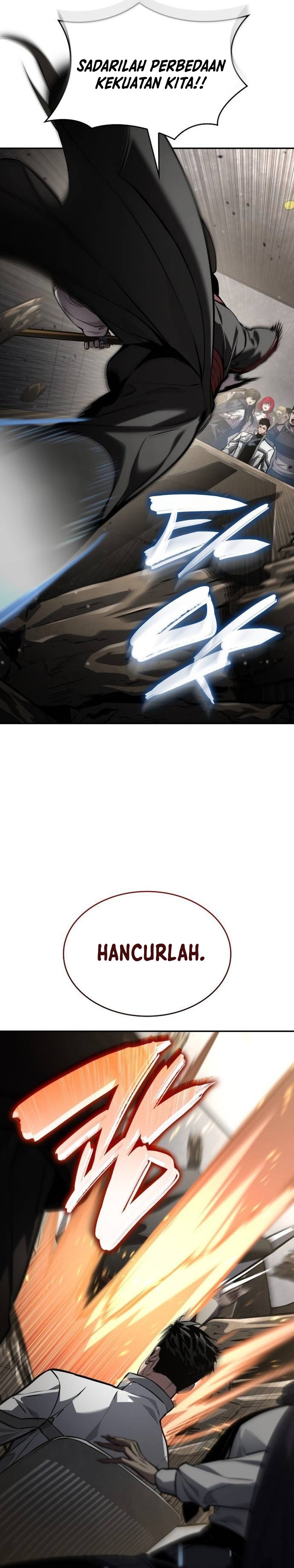 Boundless Necromancer Chapter 147 Gambar 19