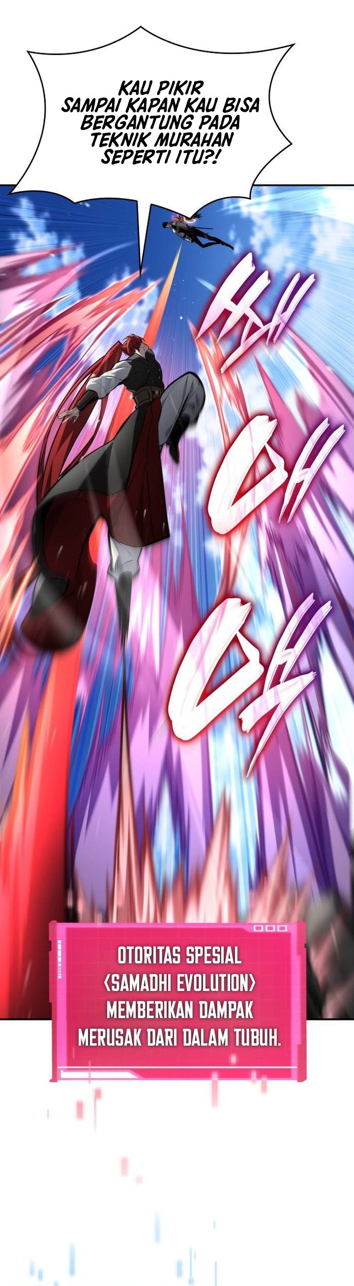 Boundless Necromancer Chapter 147 Gambar 46