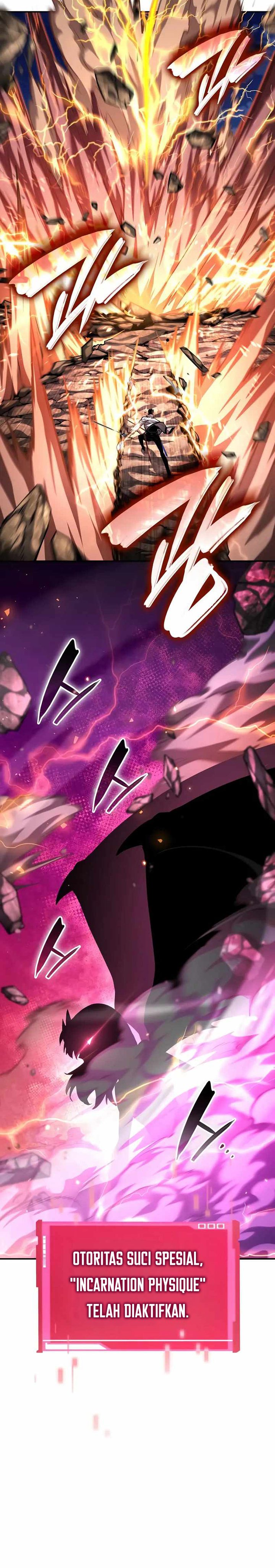 Boundless Necromancer Chapter 152 Gambar 5