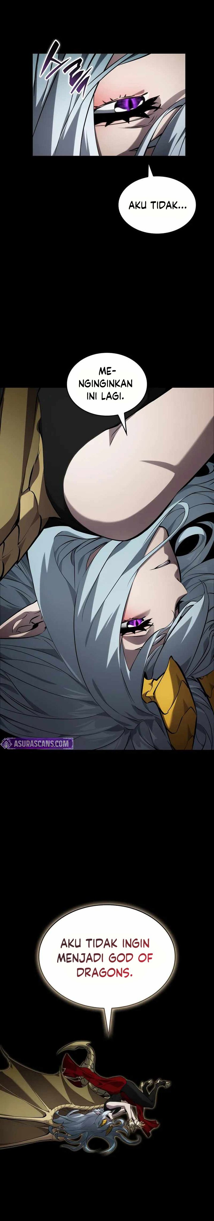 Boundless Necromancer Chapter 152 Gambar 8