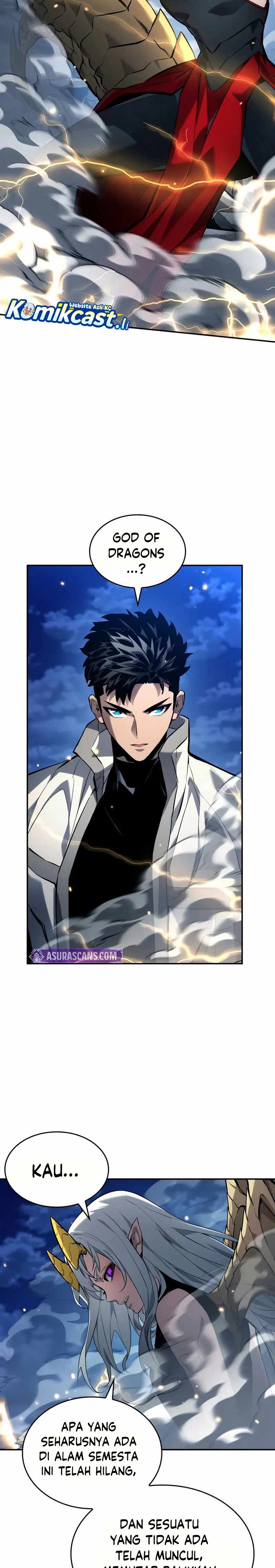 Boundless Necromancer Chapter 152 Gambar 10