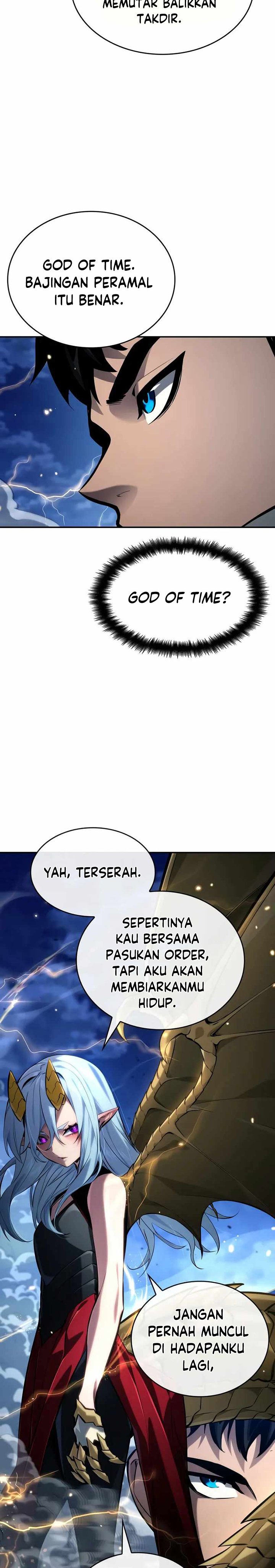 Boundless Necromancer Chapter 152 Gambar 11