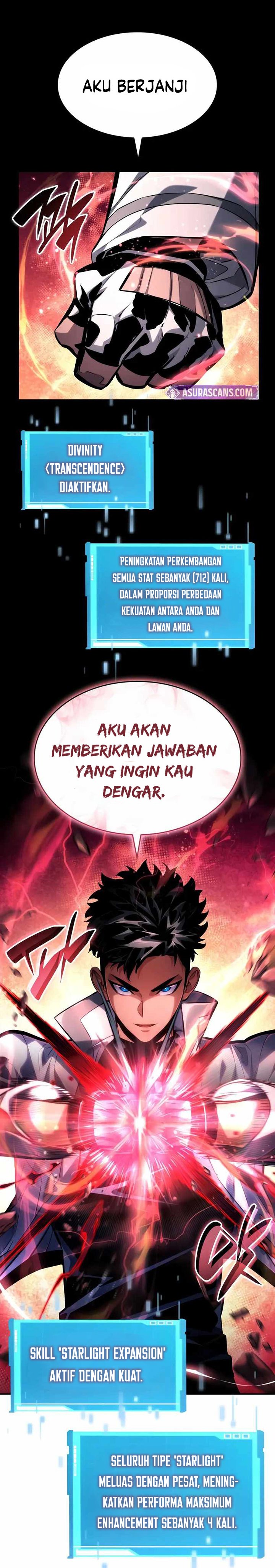 Boundless Necromancer Chapter 152 Gambar 20