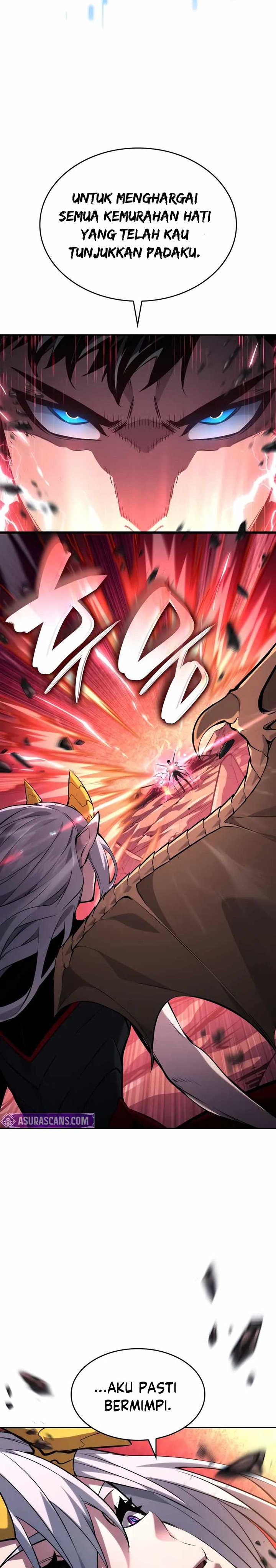 Boundless Necromancer Chapter 152 Gambar 21