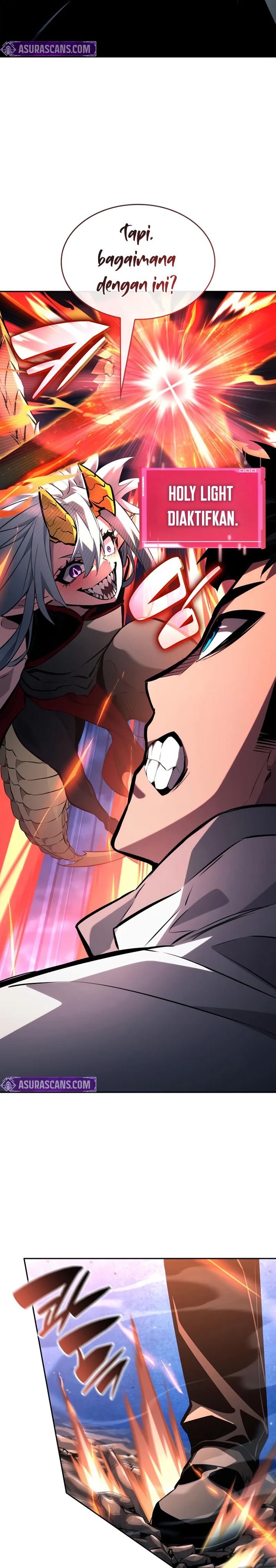 Boundless Necromancer Chapter 153 Gambar 5