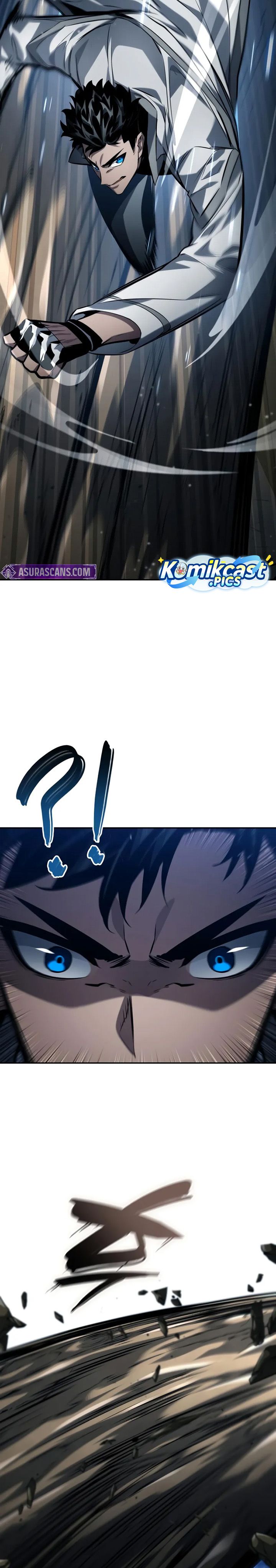 Boundless Necromancer Chapter 153 Gambar 15