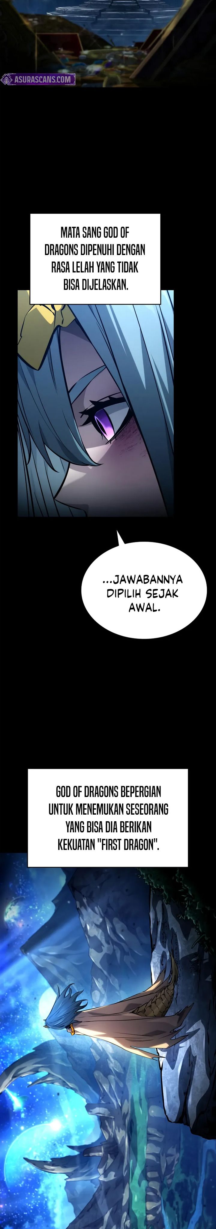 Boundless Necromancer Chapter 153 Gambar 32