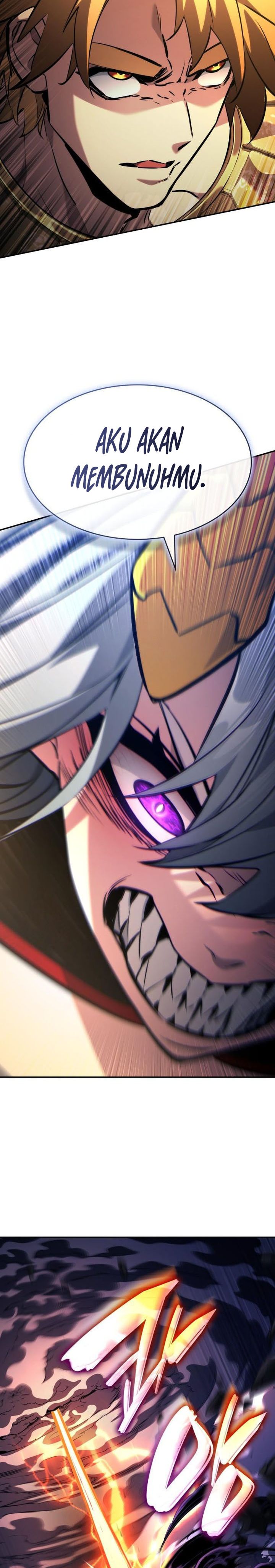 Boundless Necromancer Chapter 156 Gambar 9