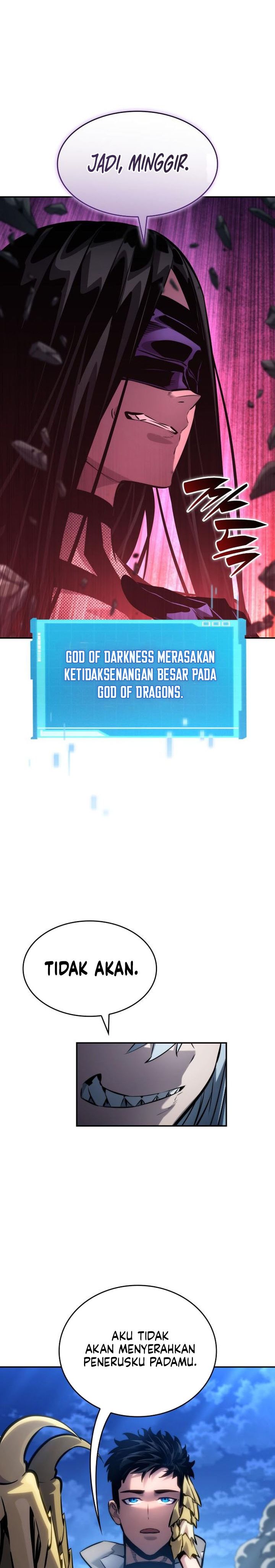 Boundless Necromancer Chapter 156 Gambar 16