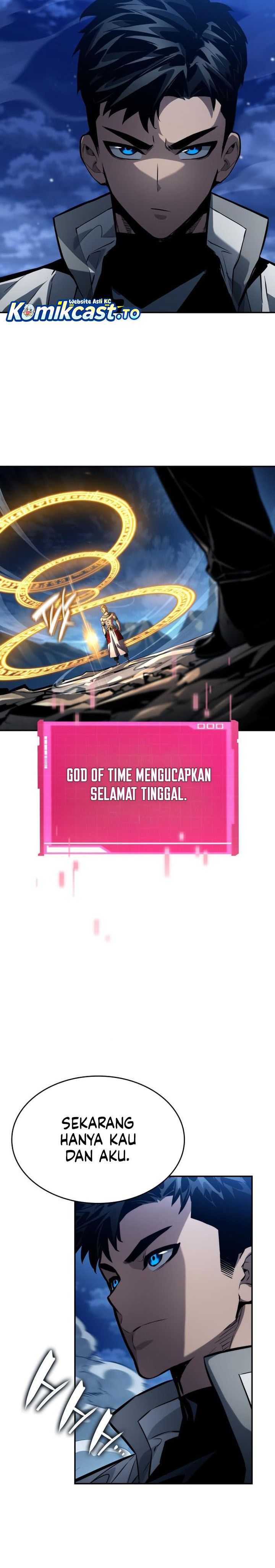 Boundless Necromancer Chapter 156 Gambar 22