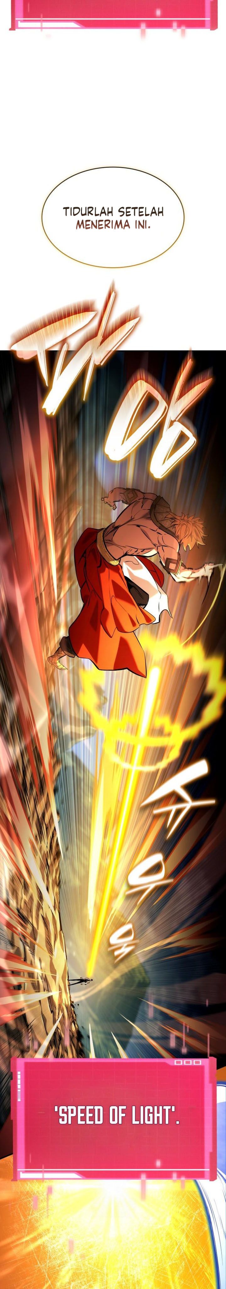 Boundless Necromancer Chapter 156 Gambar 24