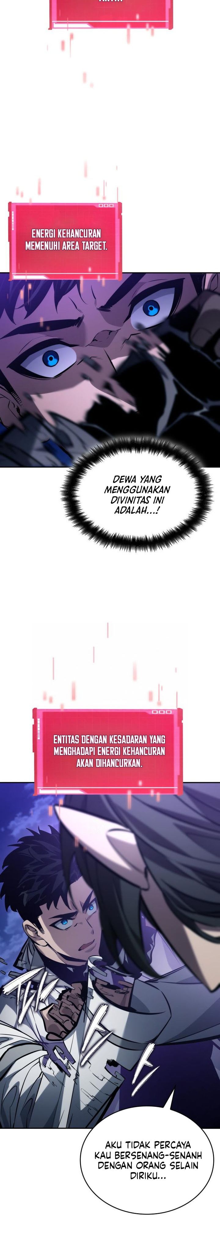 Boundless Necromancer Chapter 156 Gambar 34