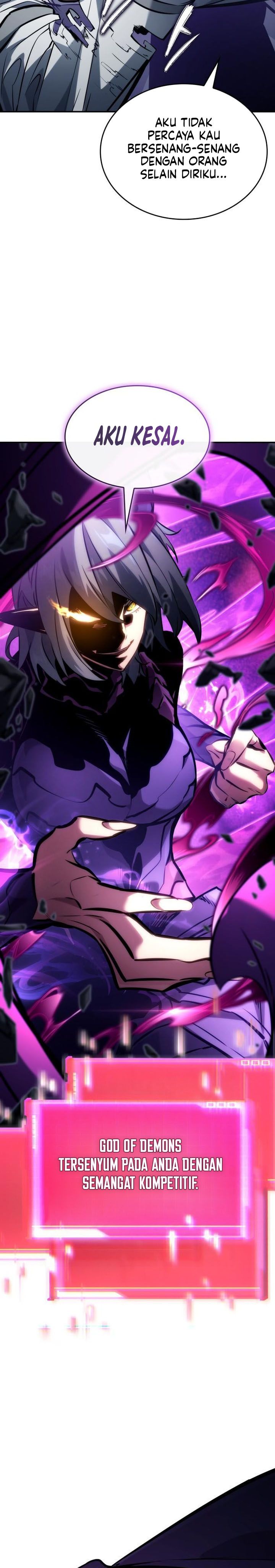 Boundless Necromancer Chapter 157 Gambar 4