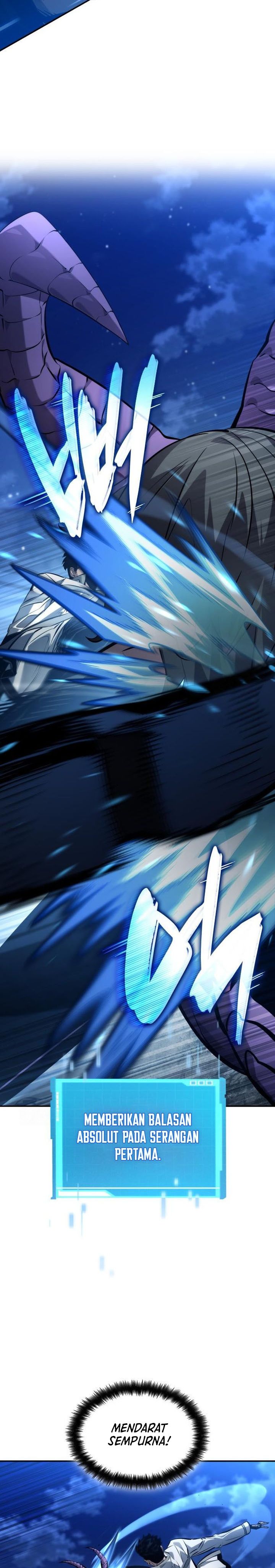 Boundless Necromancer Chapter 157 Gambar 11