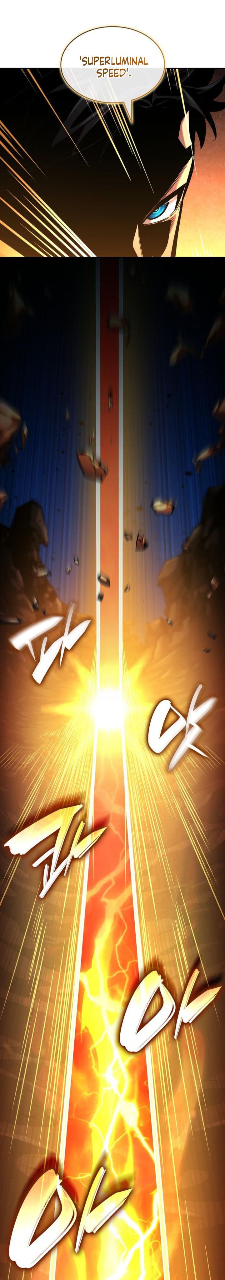 Boundless Necromancer Chapter 157 Gambar 40