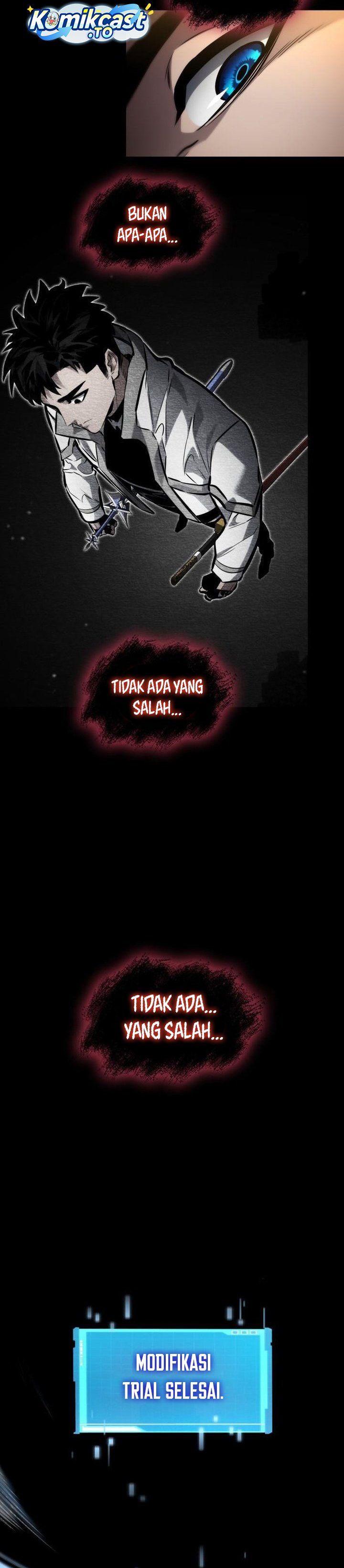 Boundless Necromancer Chapter 166 Gambar 34