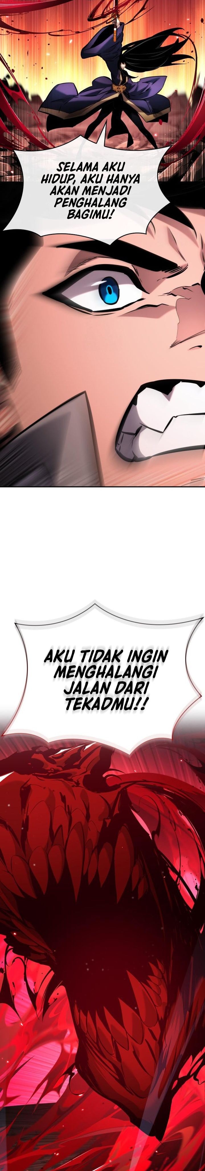 Boundless Necromancer Chapter 168 Gambar 8