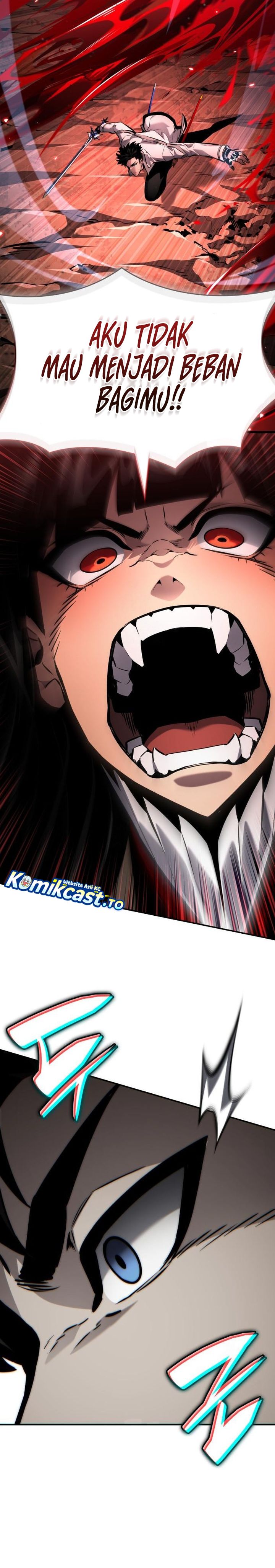 Boundless Necromancer Chapter 168 Gambar 9