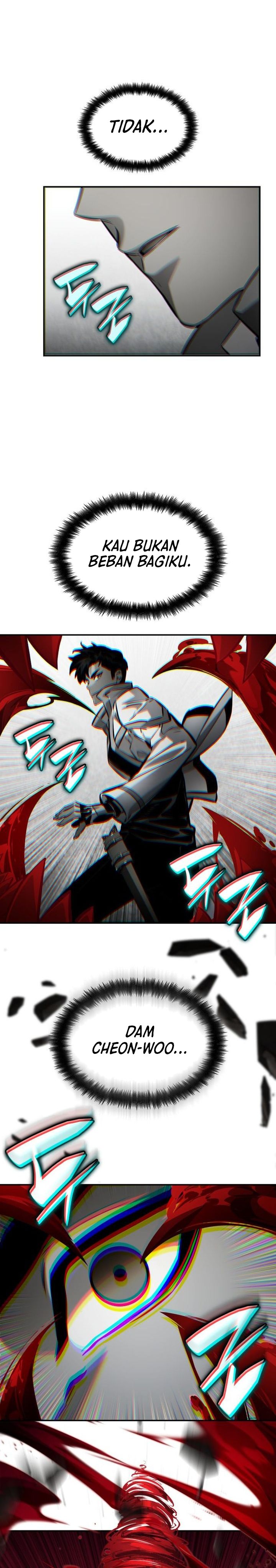 Boundless Necromancer Chapter 168 Gambar 10