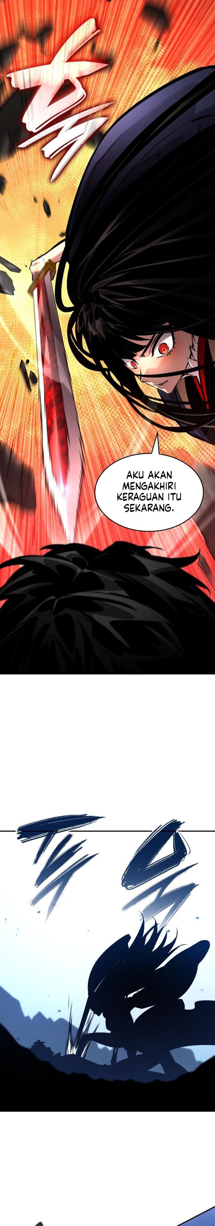 Boundless Necromancer Chapter 168 Gambar 14