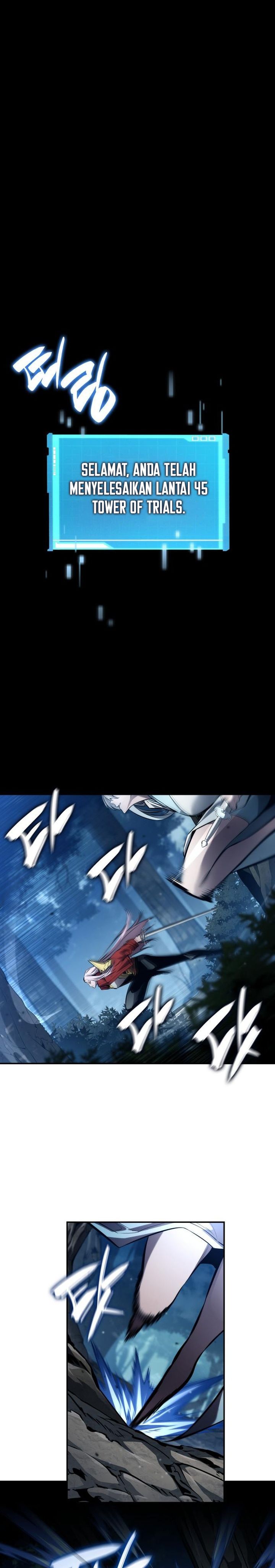 Boundless Necromancer Chapter 168 Gambar 28