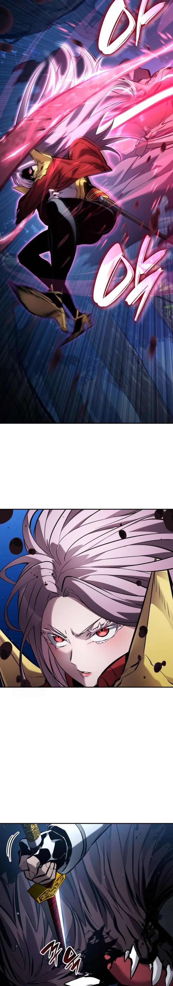 Boundless Necromancer Chapter 168 Gambar 32