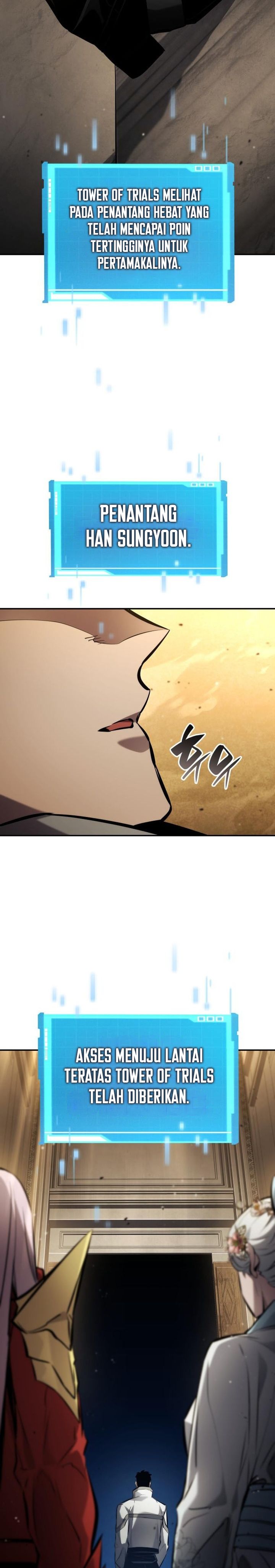 Boundless Necromancer Chapter 168 Gambar 35