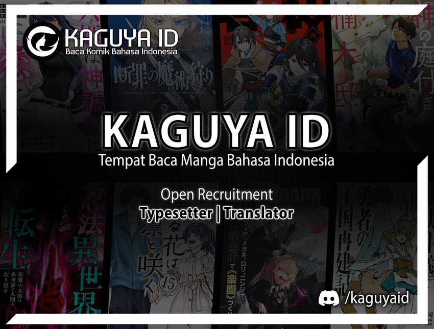 Bouryoku Banzai Chapter 03 Gambar 31