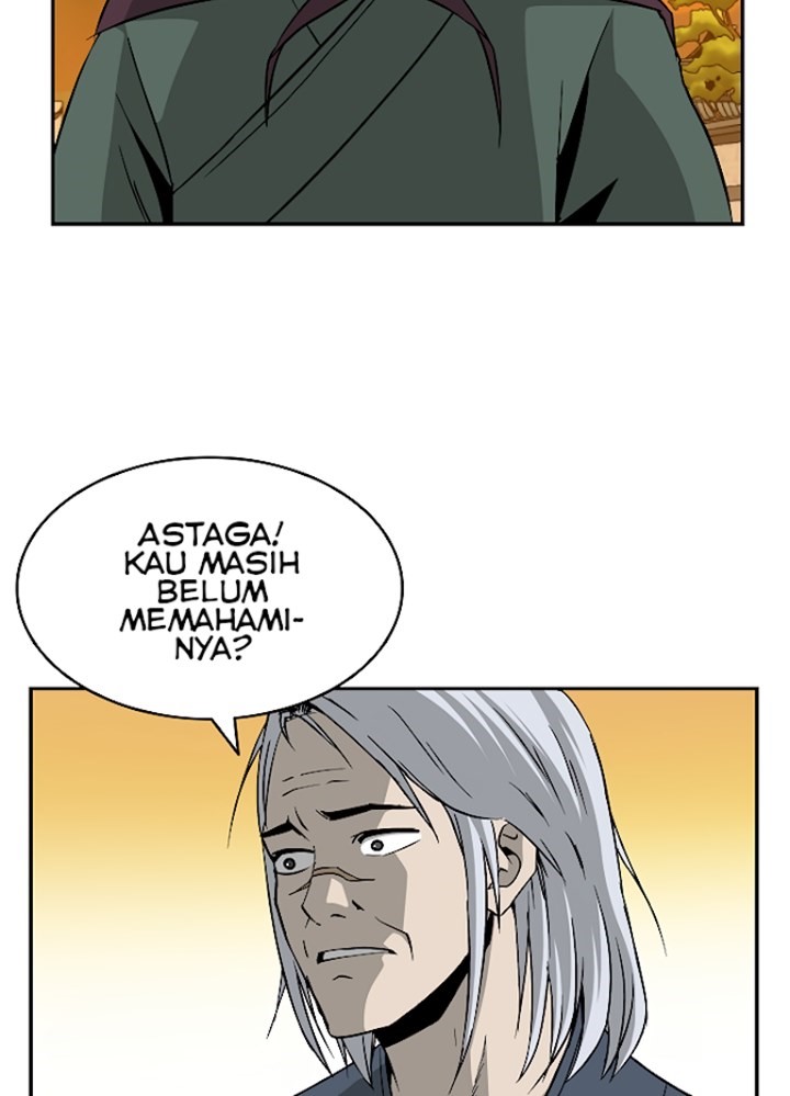 Bowblade Spirit Chapter 53 Gambar 5