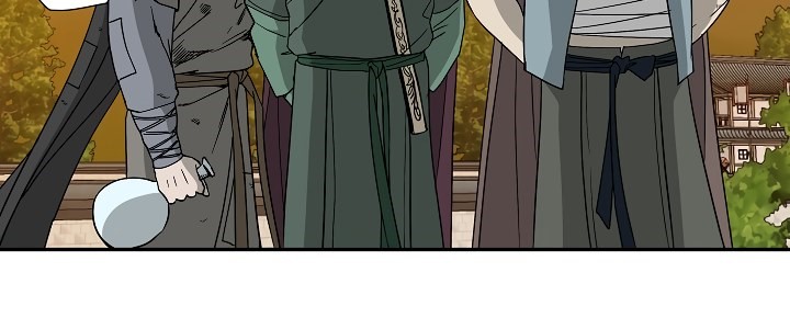 Bowblade Spirit Chapter 53 Gambar 14