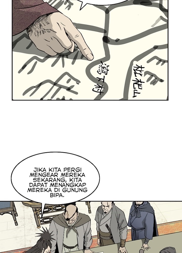 Bowblade Spirit Chapter 53 Gambar 22