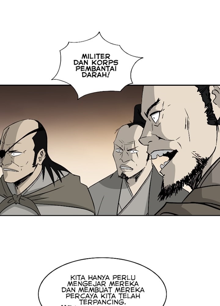 Bowblade Spirit Chapter 53 Gambar 26