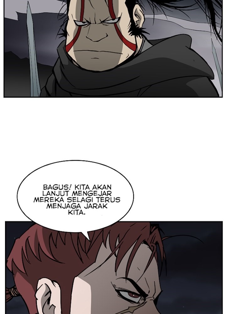 Bowblade Spirit Chapter 53 Gambar 31
