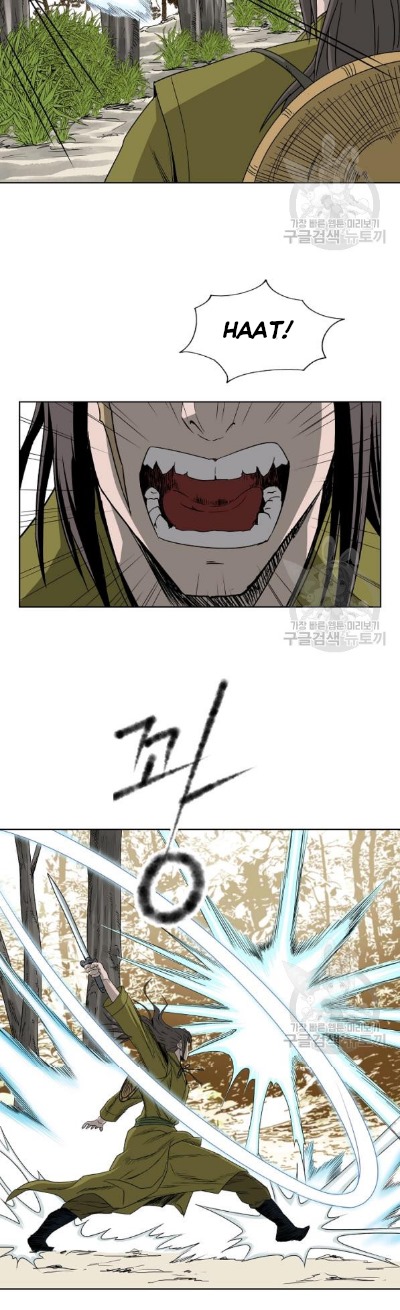 Bowblade Spirit Chapter 64 Gambar 14