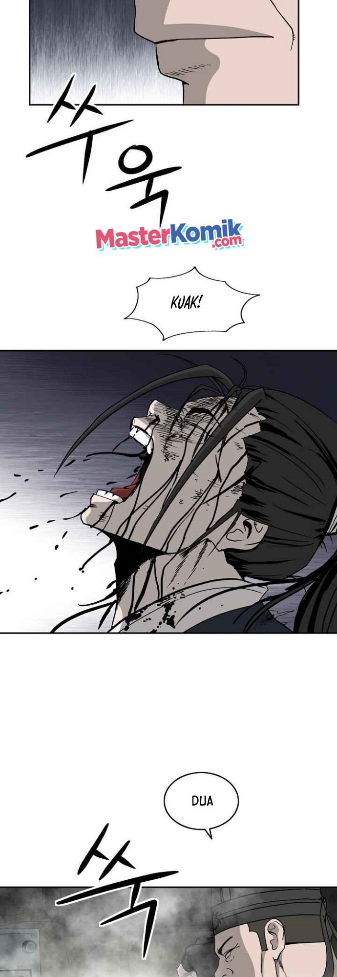 Bowblade Spirit Chapter 72 Gambar 7