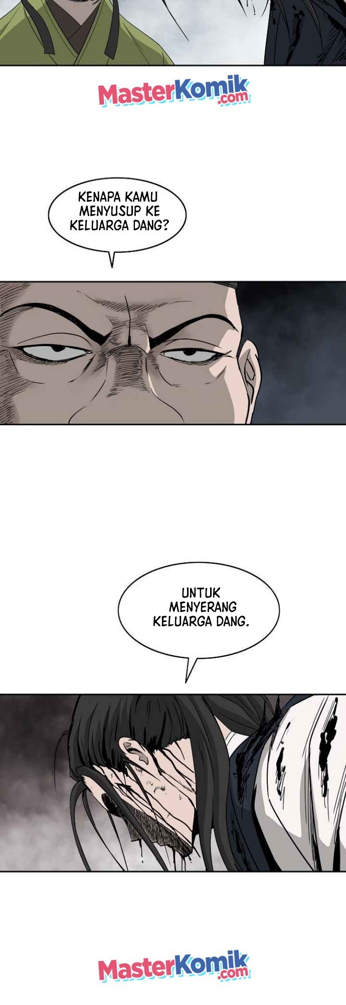 Bowblade Spirit Chapter 72 Gambar 28
