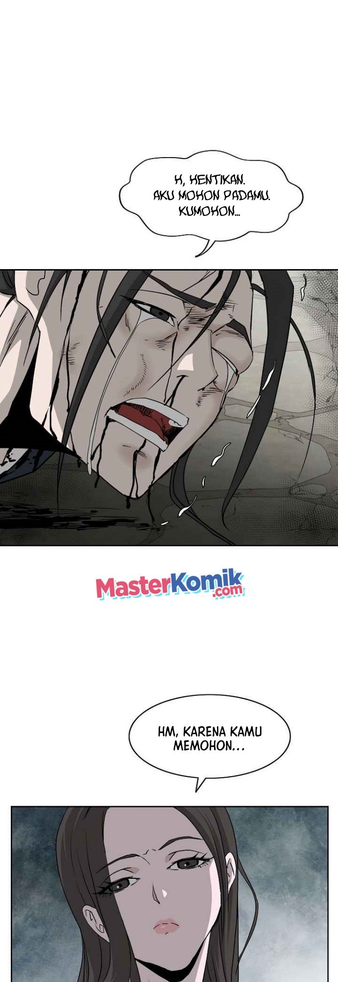 Bowblade Spirit Chapter 72 Gambar 33