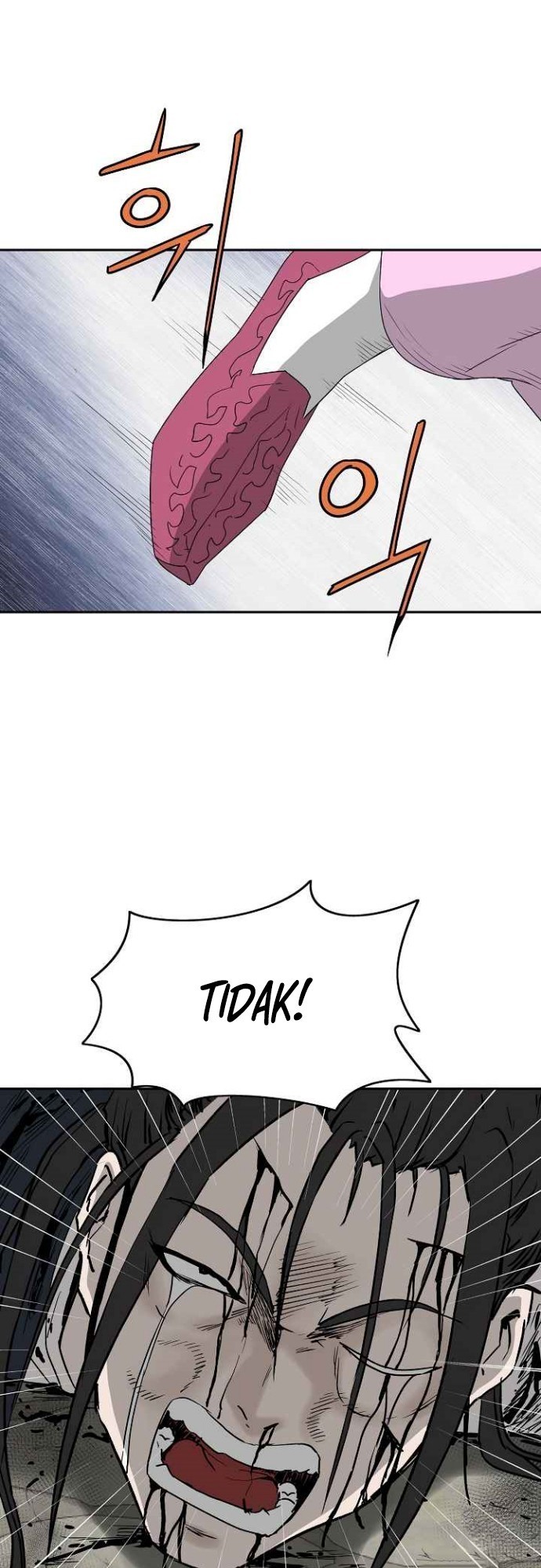 Bowblade Spirit Chapter 72 Gambar 35
