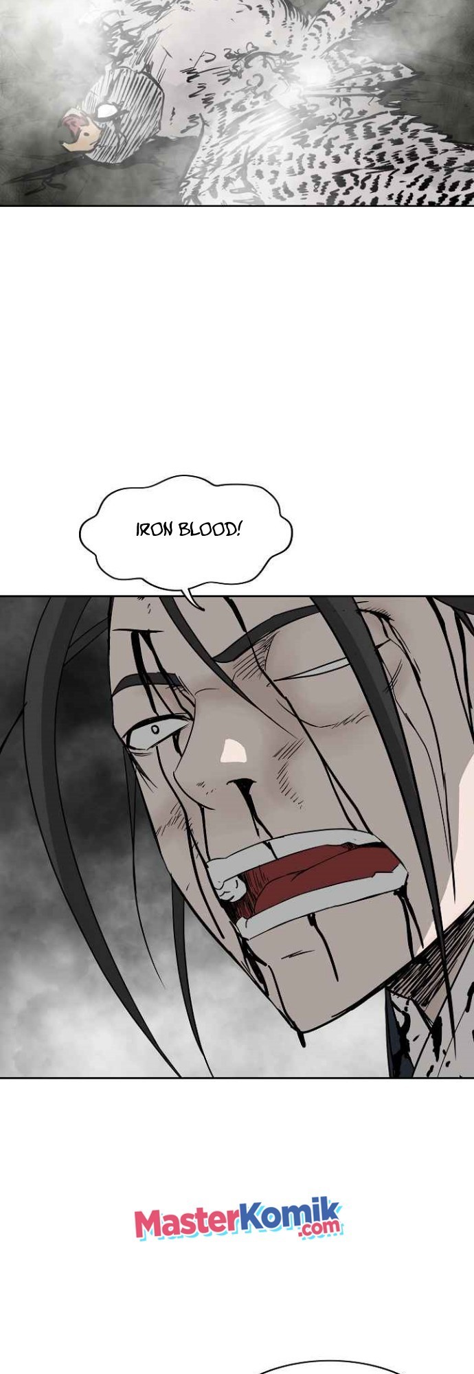 Bowblade Spirit Chapter 72 Gambar 38