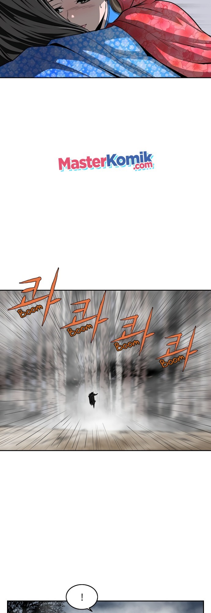 Bowblade Spirit Chapter 78 Gambar 6