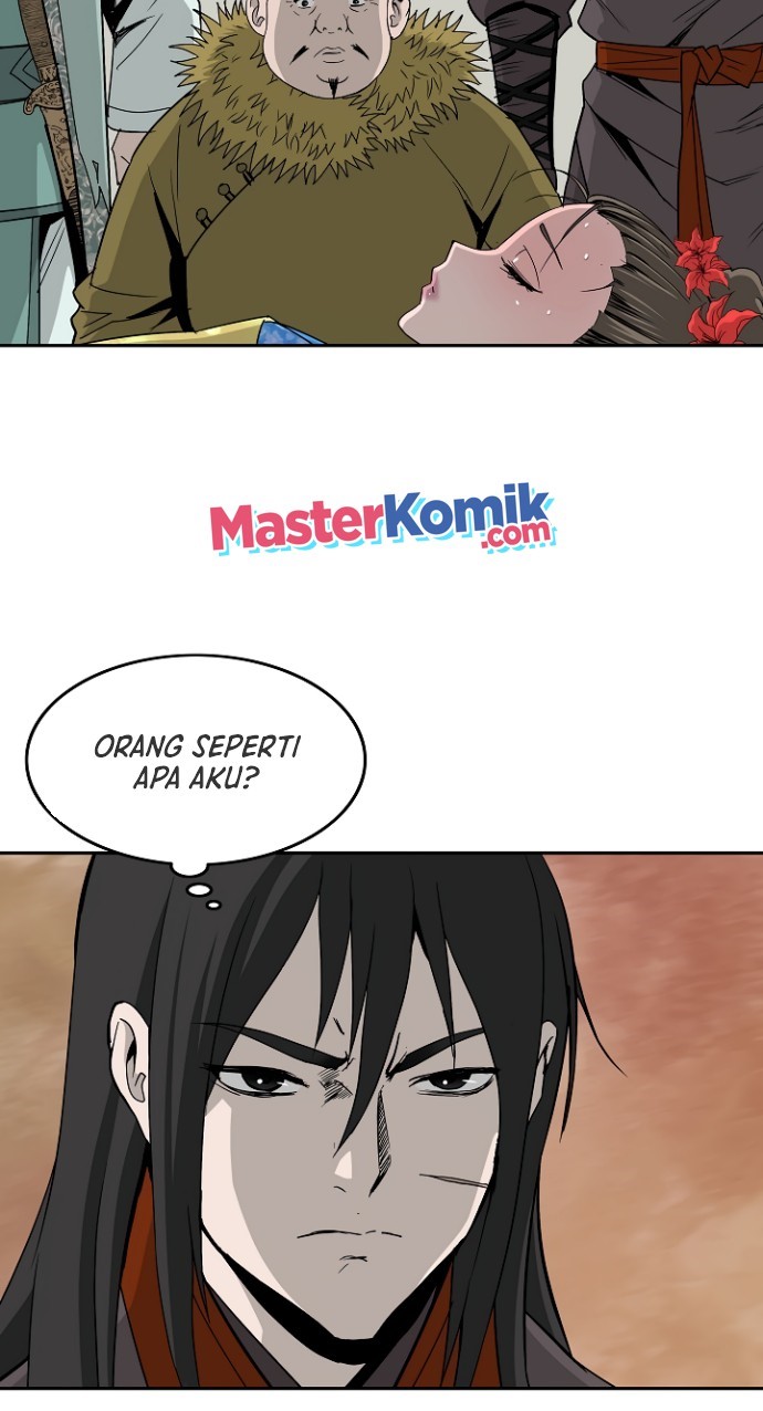 Bowblade Spirit Chapter 78 Gambar 17