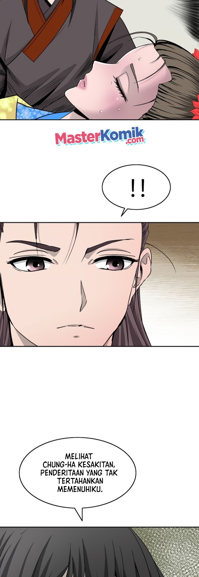 Bowblade Spirit Chapter 78 Gambar 25