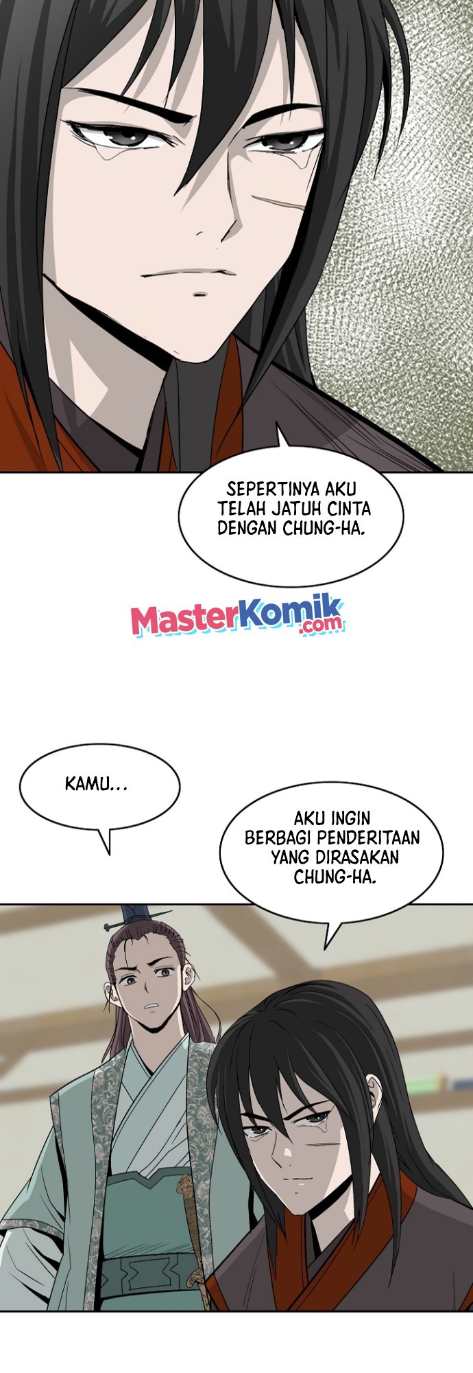 Bowblade Spirit Chapter 78 Gambar 26