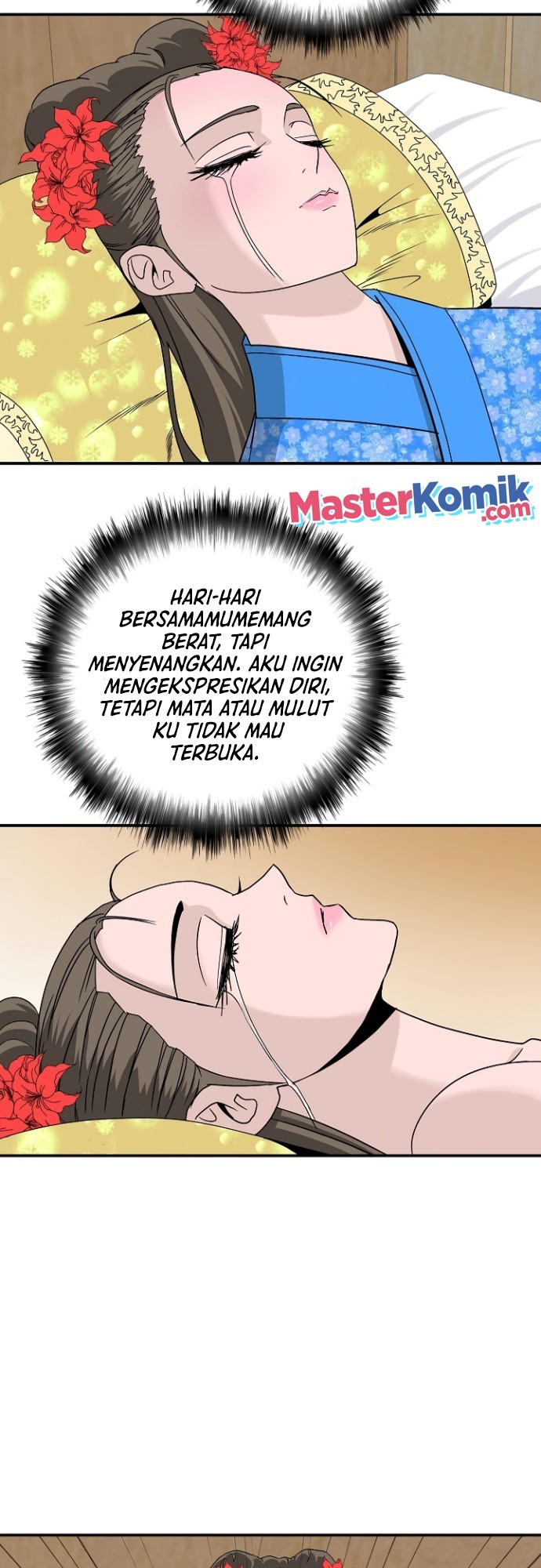 Bowblade Spirit Chapter 78 Gambar 30